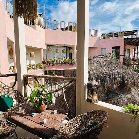 Xkeban Tulum Adults Only Hotel Kültér fotó