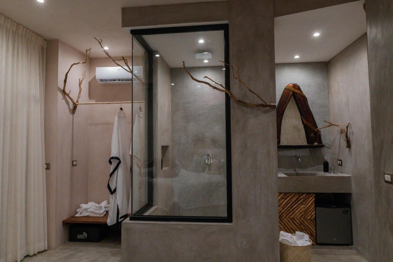 Xkeban Tulum Adults Only Hotel Kültér fotó