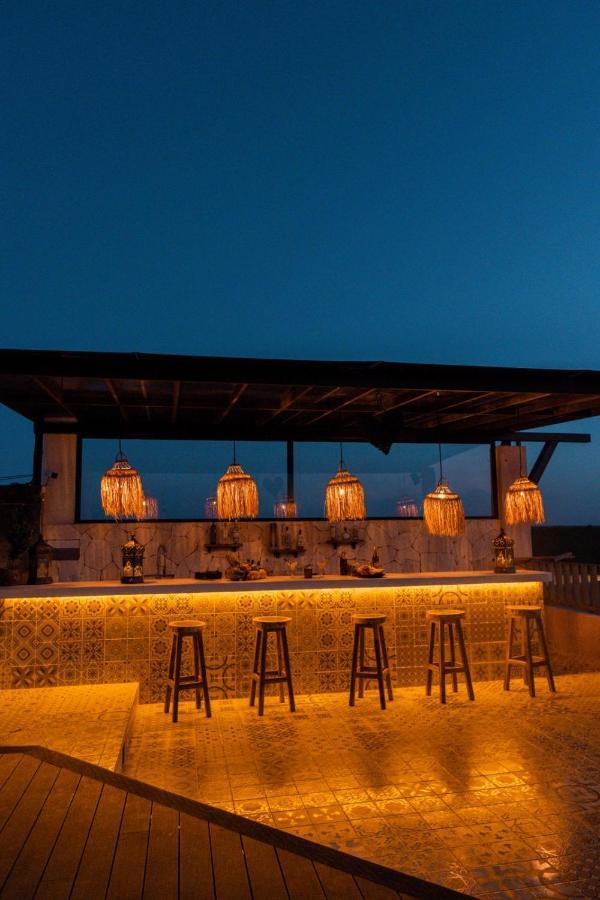 Xkeban Tulum Adults Only Hotel Kültér fotó
