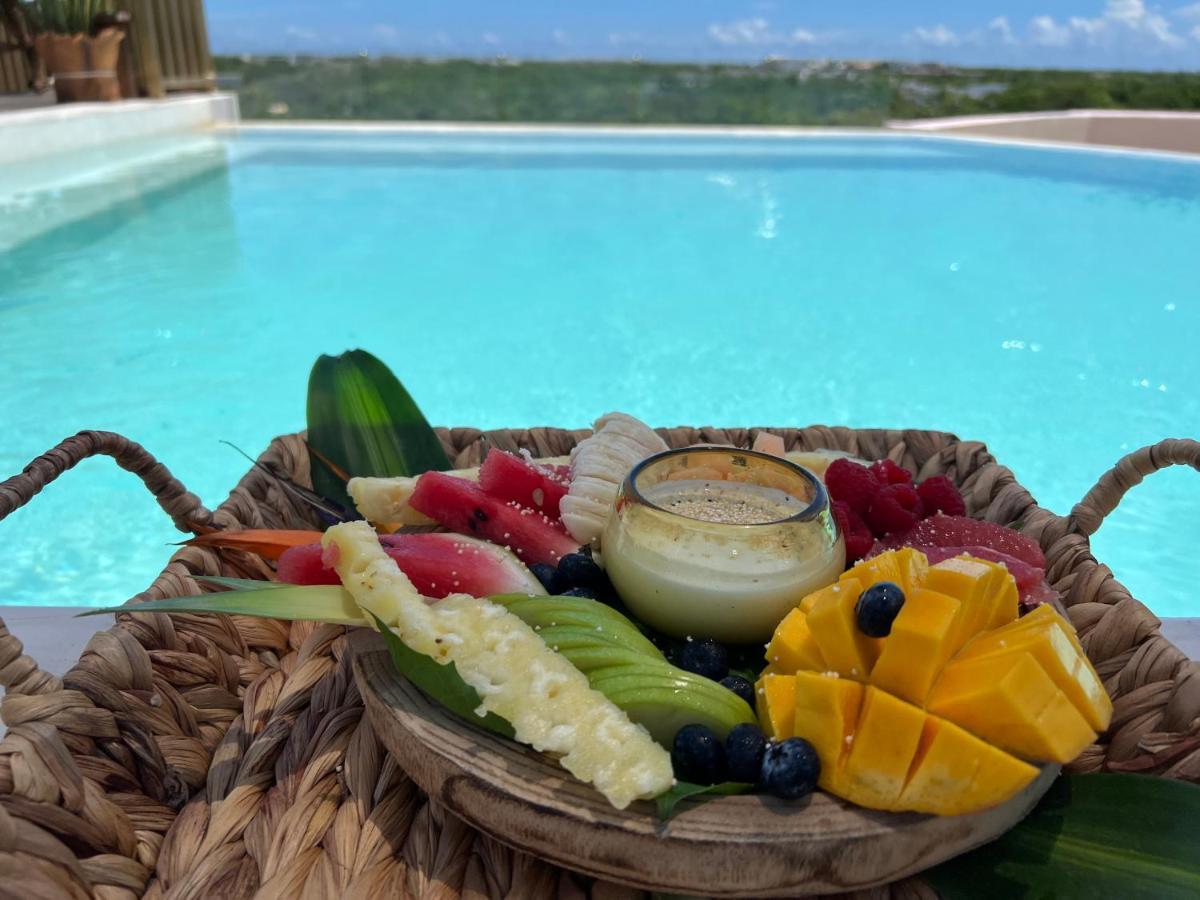 Xkeban Tulum Adults Only Hotel Kültér fotó