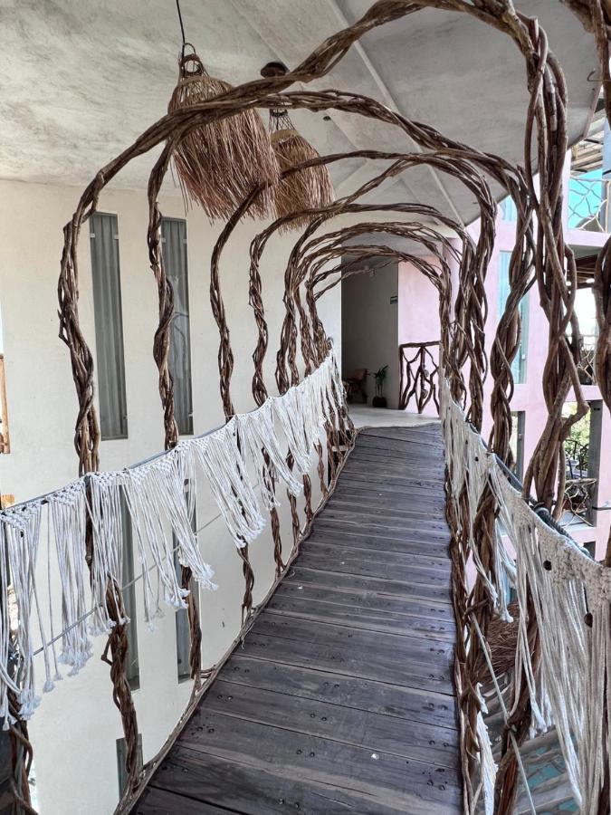 Xkeban Tulum Adults Only Hotel Kültér fotó