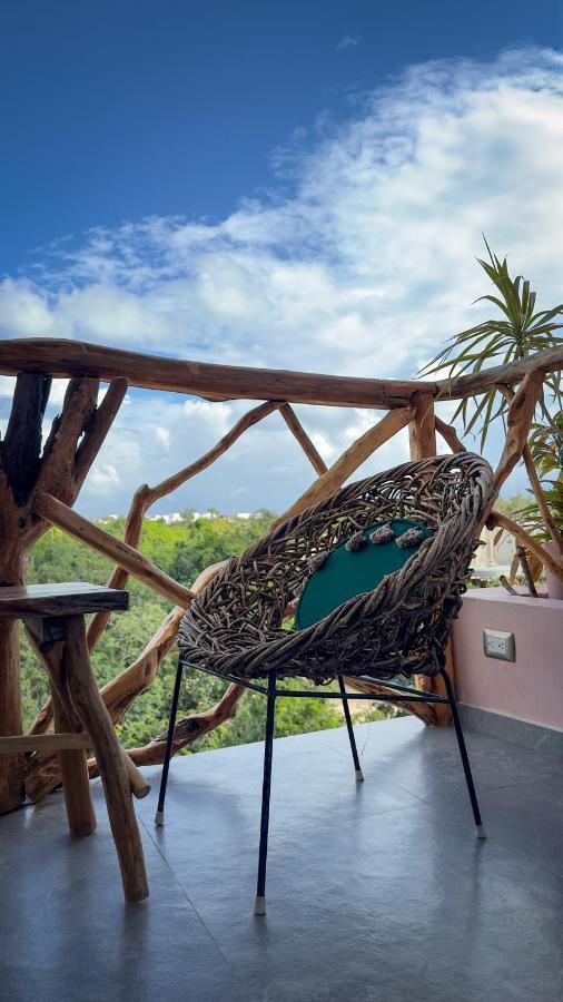 Xkeban Tulum Adults Only Hotel Kültér fotó