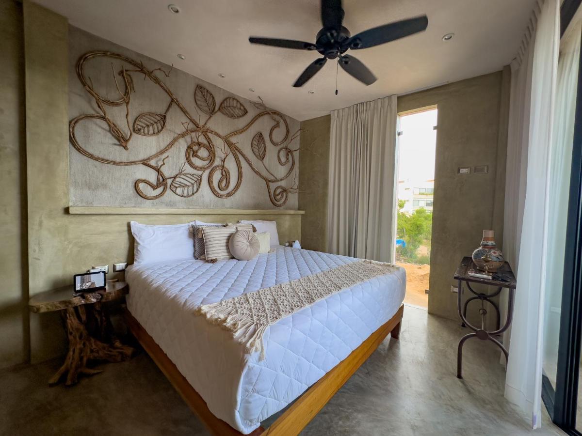 Xkeban Tulum Adults Only Hotel Kültér fotó
