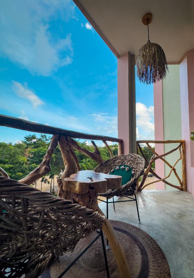 Xkeban Tulum Adults Only Hotel Kültér fotó