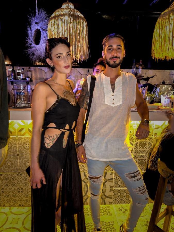 Xkeban Tulum Adults Only Hotel Kültér fotó