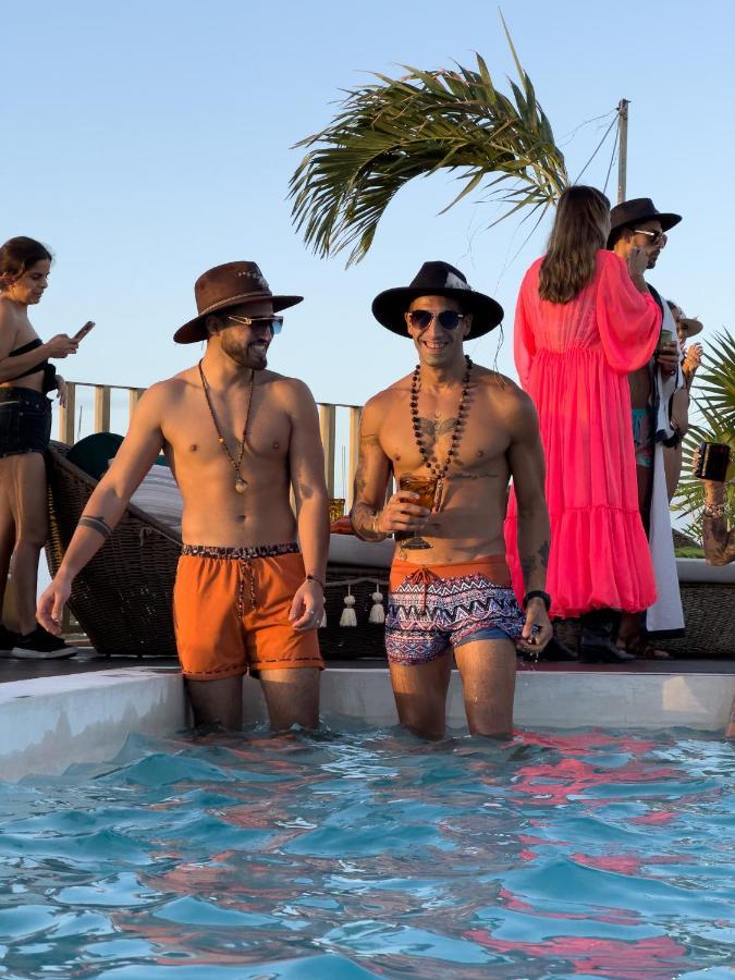 Xkeban Tulum Adults Only Hotel Kültér fotó